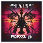 cover: Lush|Simon - Hunter