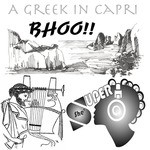 cover: Bhoo - A Greek In Capri