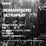 cover: Roman Faero - Ultraplat