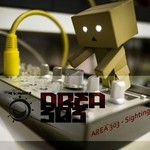 cover: Area 303 - Sighting