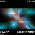 cover: Audapta - The Ohm Series: Infinite Realm EP