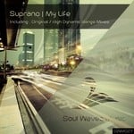 cover: Suprano - My Life