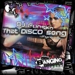 cover: Dj Funsko - That Disco Song