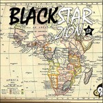 cover: Blackstar - Zion EP