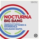 cover: Nocturna - Big Bang