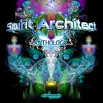 cover: Ovnimoon|Psychotropic Intelligence|Spirit Architect - Anthology