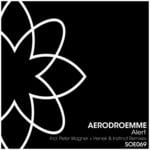 cover: Aerodroemme - Alert