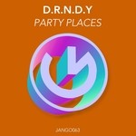 cover: Drndy - Party Places