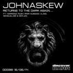 cover: John Askew - John Askew Returns To The Dark Again