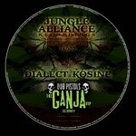 cover: Dialect|Dub Pistols|Kosine|Rodney P - The Ganja VIP