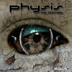 cover: Physis - The Sentinel