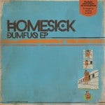 cover: Homesick - Dumfuq EP