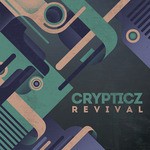 cover: Crypticz - Revival LP