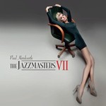 cover: Paul Hardcastle - Jazzmasters 7