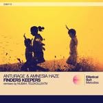 cover: Amnesia Haze|Anturage - Finders Keepers