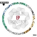 cover: Robotboy - Viraje