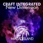 cover: Craft Integrated - New Dimension