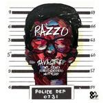 cover: Razzo - Savage EP