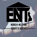 cover: Krafft & Distrikt - Me & You