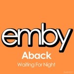 cover: Aback - Waiting For Night