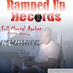 cover: Rampager - Full Mental Racket 2014