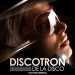 cover: Discotron - De La Disco