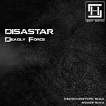 cover: Disastar - Deadly Force