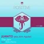 cover: Juanito|John Aguilar - The Jam