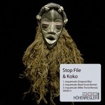 cover: Stop File|Koko: Italy - DIGI013