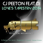 cover: Cj Peeton|Di - Love's Tapestry