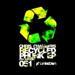 cover: Chris Chambers - Recycled Phunk 4th Edition