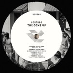 cover: Lootbeg - The Come Up