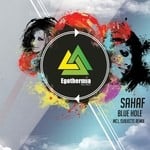 cover: Sahaf - Blue Hole