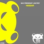 cover: Max Freegrant & Matrey - Hussar