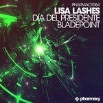 cover: Lisa Lashes - Dia Del Presidente