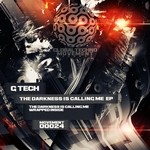 cover: G Tech - The Darkness Is Calling Me