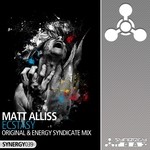 cover: Matt Alliss - Ecstasy