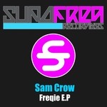 cover: Sam Crow - Freqie EP