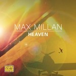 cover: Felipe Romero|Max Millan|Shalini Varghese - Heaven