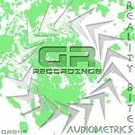 cover: Audiometrics - Reality Bites