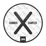 cover: Various - Tobus Limited Summer Sampler