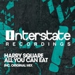 cover: Harry Square - All You Can Eat