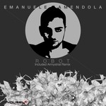 cover: Emanuele Amendola - Robot