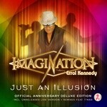 cover: Errol Kennedy|Imagination|Tmar - Just An Illusion (Official Anniversary Deluxe Edition)