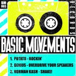 cover: Genius|Norman Kash|Potato - Basic Movements