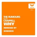 cover: Chappell|Rumours, The - Why