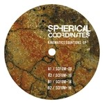 cover: Spherical Coordinates - Kinematics Equations EP