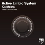 cover: Active Limbic System - Karahana