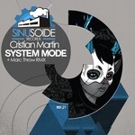 cover: Cristian Martin - System Mode