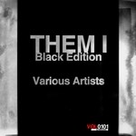 cover: Corvum|Jhony Rivers|Lineli|Trysh - Them I Black Edition